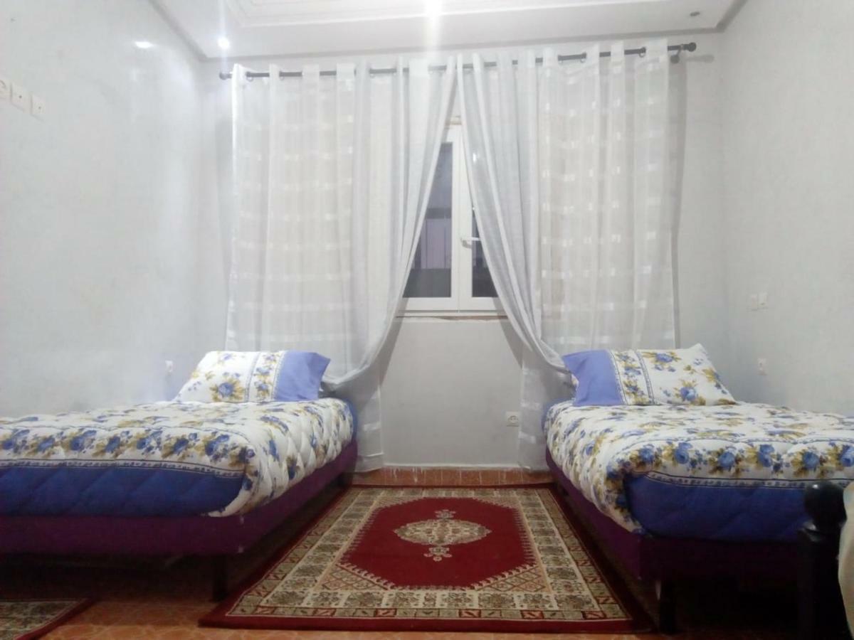 Marrakech Autrement Leilighet Marrakesh Eksteriør bilde